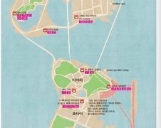 마카오 버스노선, 호텔 추천